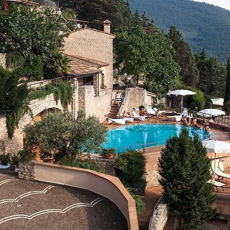 Vytae Spa & Resort Vallecorsa 外观 照片