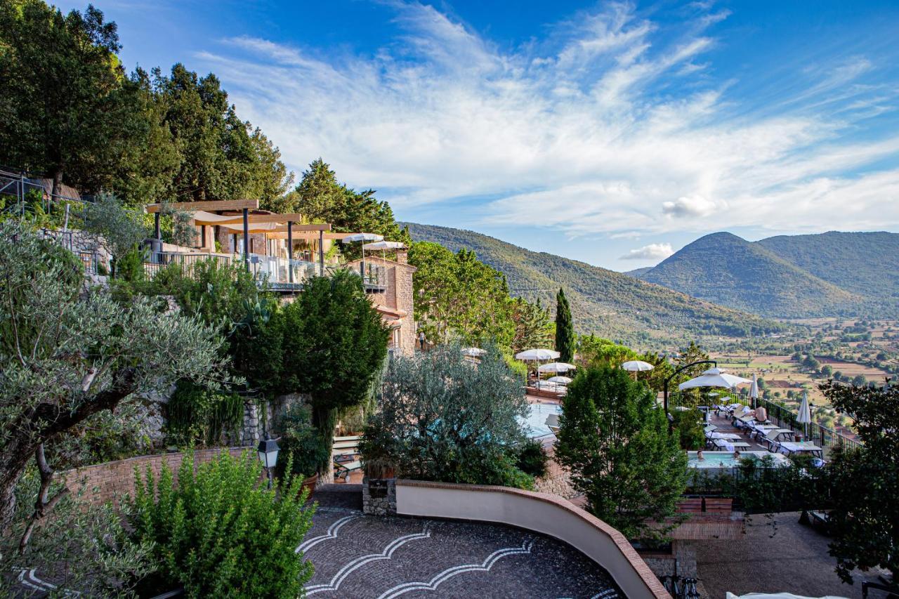 Vytae Spa & Resort Vallecorsa 外观 照片
