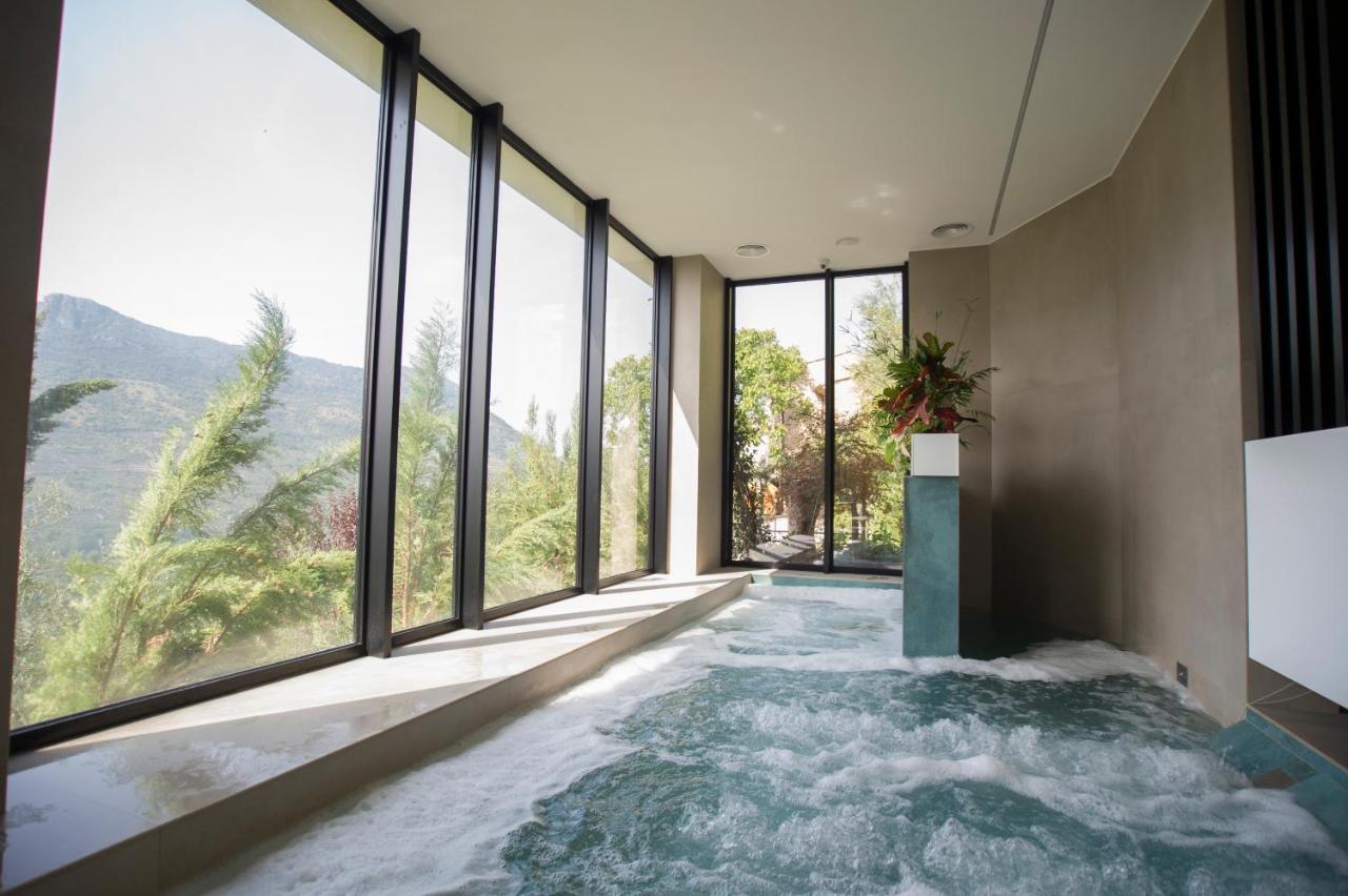 Vytae Spa & Resort Vallecorsa 外观 照片