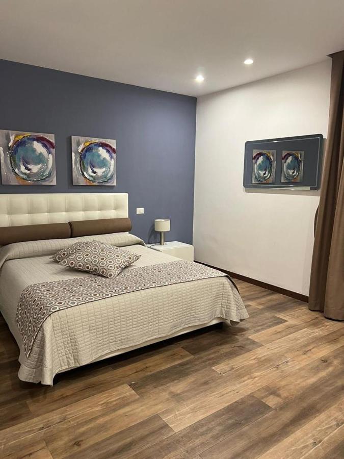 Vytae Spa & Resort Vallecorsa 外观 照片