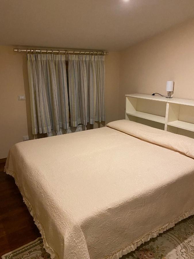 Vytae Spa & Resort Vallecorsa 外观 照片