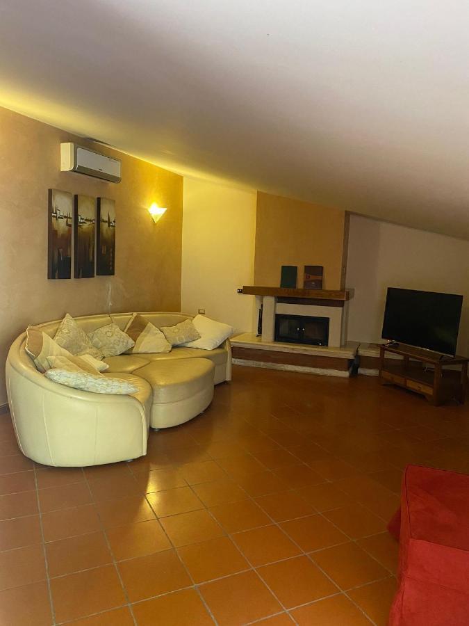 Vytae Spa & Resort Vallecorsa 外观 照片