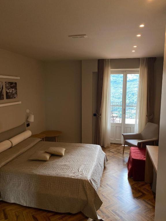 Vytae Spa & Resort Vallecorsa 外观 照片