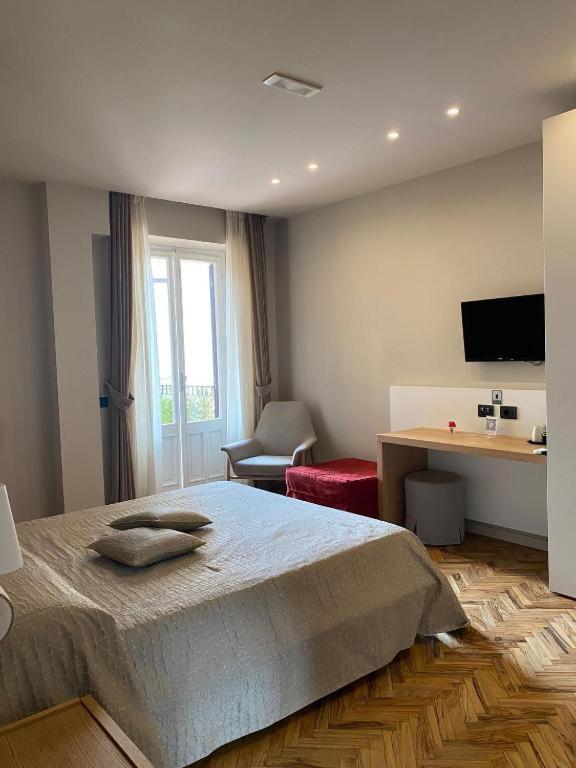 Vytae Spa & Resort Vallecorsa 外观 照片