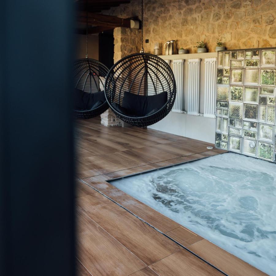 Vytae Spa & Resort Vallecorsa 外观 照片
