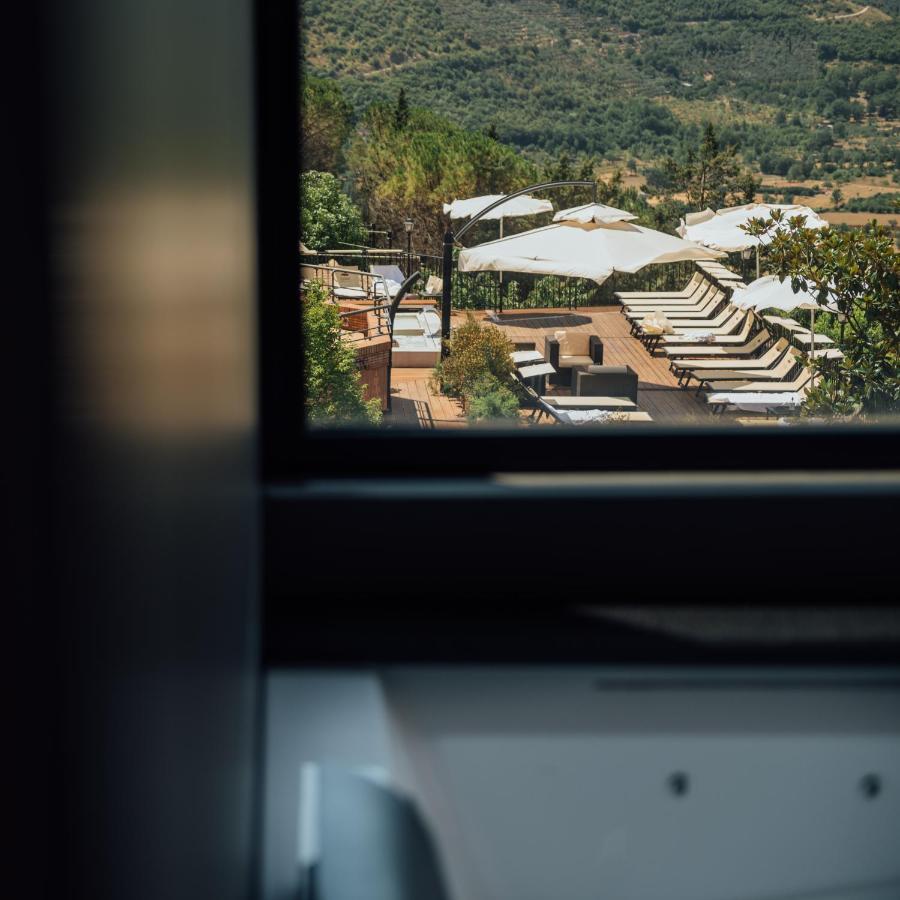 Vytae Spa & Resort Vallecorsa 外观 照片