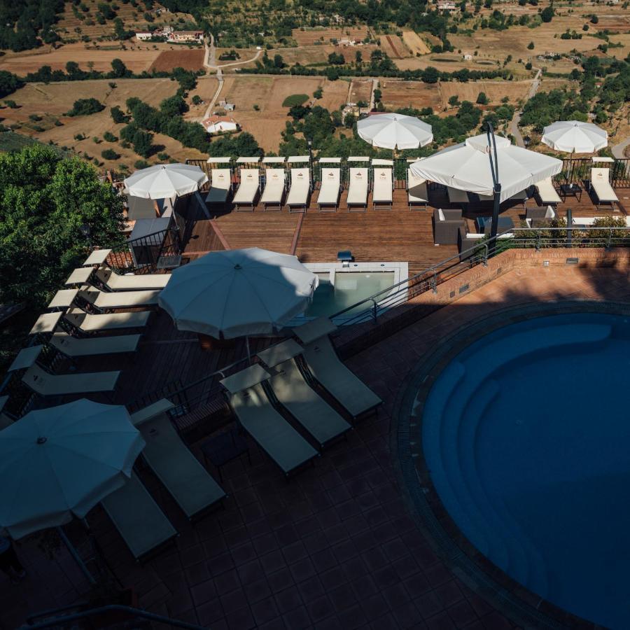 Vytae Spa & Resort Vallecorsa 外观 照片