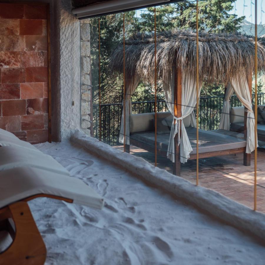 Vytae Spa & Resort Vallecorsa 外观 照片