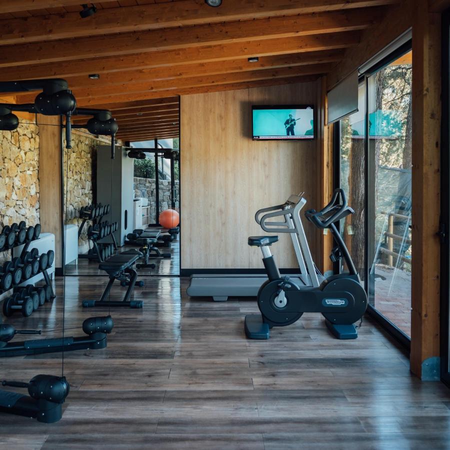 Vytae Spa & Resort Vallecorsa 外观 照片