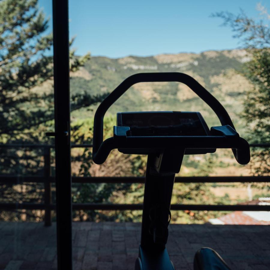 Vytae Spa & Resort Vallecorsa 外观 照片