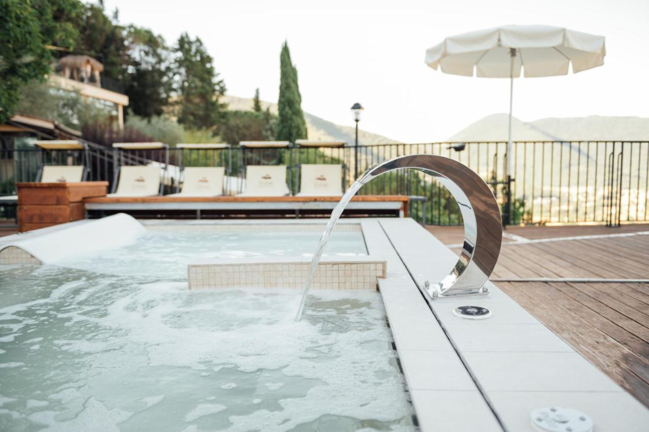 Vytae Spa & Resort Vallecorsa 外观 照片