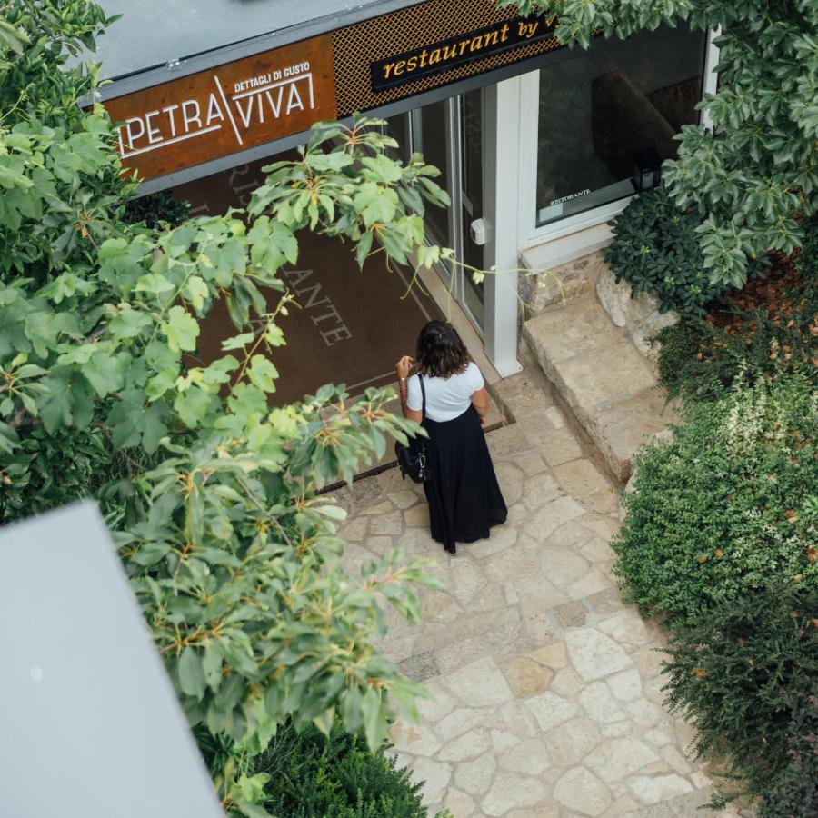 Vytae Spa & Resort Vallecorsa 外观 照片
