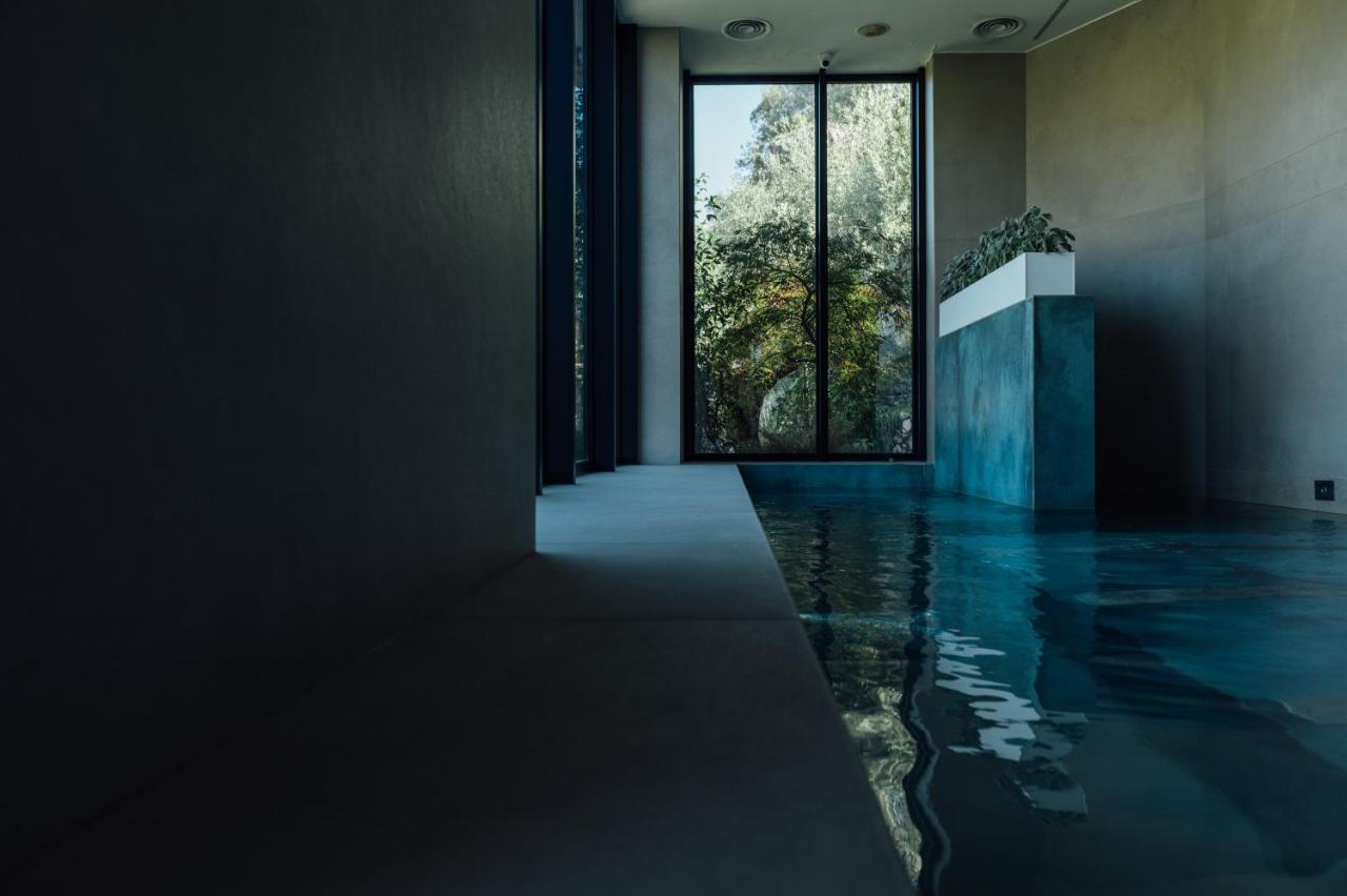 Vytae Spa & Resort Vallecorsa 外观 照片
