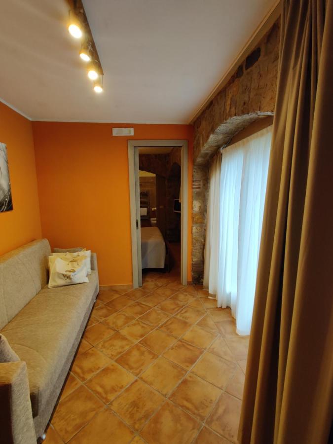 Vytae Spa & Resort Vallecorsa 外观 照片