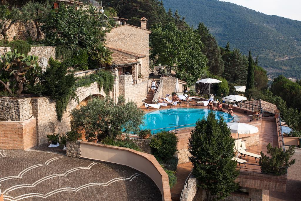 Vytae Spa & Resort Vallecorsa 外观 照片